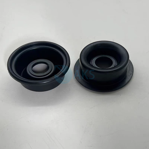 Accesorio de bomba dosificadora <span class=keywords><strong>Milton</strong></span> <span class=keywords><strong>Roy</strong></span> 35330, sello de aceite de plástico para bombas dosificadoras GM0050/GM0090/GM0240G/M0330, anillo de sellado moldeado - Product Image 4