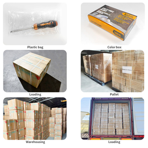 Juego <span class=keywords><strong>de</strong></span> Herramientas Manuales <span class=keywords><strong>de</strong></span> 4 Piezas al Por Mayor, Precio <span class=keywords><strong>de</strong></span> Fábrica, Destornillador <span class=keywords><strong>de</strong></span> Acero al Carbono y Abrebotellas Combinados, Kit <span class=keywords><strong>de</strong></span> Reparación para el Hogar - Product Image 6