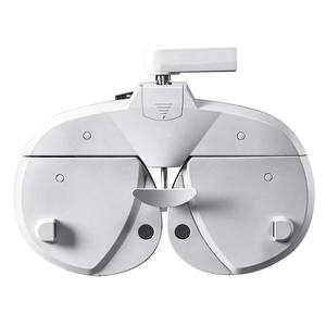 Equipamento De Teste De Visão De Alta Precisão Auto Máquina De Testador De Visão De Cabeça Óptica Auto Phoropter Digital - Product Image 2