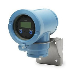 เครื่องวัดอัตราการไหลแบบมวล Rosemountt F300 1700C ตัวเรือนอะลูมิเนียม อัตราการไหล 125 ลิตร/ชม. สำหรับน้ำมันและก๊าซ ความแม่นยำ +/-0.05% รับประกัน 1 ปี - Product Image 2
