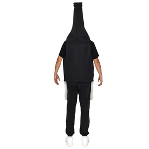Suministros del fabricante Disfraz divertido <span class=keywords><strong>de</strong></span> Halloween champán Actuación en el escenario Festival <span class=keywords><strong>de</strong></span> la <span class=keywords><strong>cerveza</strong></span> Fiesta bar Traje <span class=keywords><strong>de</strong></span> actuación en el escenario - Product Image 5
