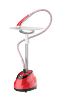 Défroisseur Vapeur Vertical 2026 – Offre Spéciale – Pour Tissus et Vêtements Domestiques – 1800W/2000W – Avec Support et Planche Réglable