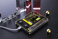 QIANLI — batterie de transfert, programmateur de batterie pour iPhone, Clone Man, idée de Mega, la Date
