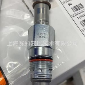 Vannes hydrauliques d'origine authentiques FPFKMDN FPFK-MDN importées des États-Unis, produit SUN Hydraulics - Product Image 4