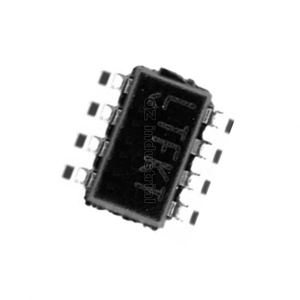 Nuevo LTC4365ITS8 Original # TRPBF IC TSOT23-8 IC PROTECCIÓN CONTRA SOBRETENSIONES LTC4365ITS8 - Product Image 1