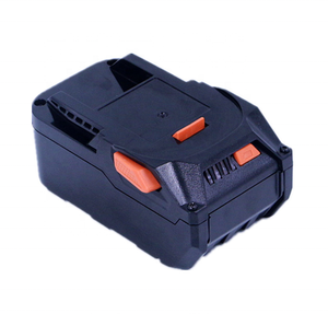Batterie rechargeable Li-ion pour outil électrique 18V L1830R L1815, adaptée aux perceuses électriques <span class=keywords><strong>AEG</strong></span> RIDGID AC840084, <span class=keywords><strong>marteau</strong></span> perforateur - Product Image 5