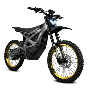 Moto tout-terrain, VTT, Vélo électrique tout-terrain, Moto - Product Image 6