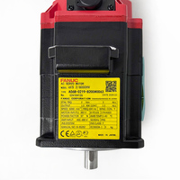 A06B-0219-B200 Fanuc japonais Fanuc servomoteur tout nouveau moteur de robot spot de prix spécial d'origine