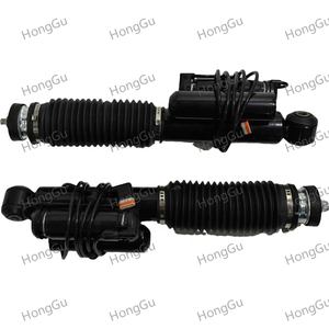 2113200731 21132007314 Suspension Niveleuse Arrière Gauche pour Mercedes- W211 <span class=keywords><strong>E280</strong></span> E320 <span class=keywords><strong>CDI</strong></span> 4 Matic - Product Image 6