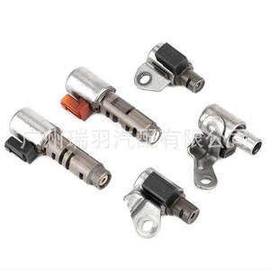 Juego de Válvulas Solenoides de Transmisión U340E U341E U341F para Toyota Corolla 1.8L, Repuestos para Caja de Cambios Automática - Product Image 3