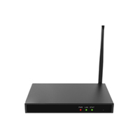 Passerelle VoIP Fanvil Linkvil W712 Radio vers IP Convertisseur RoIP