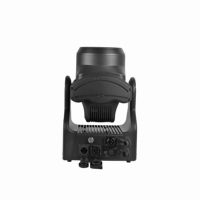 IP65 Wasserdichter 150W RGBL LED Zoom Beam Moving Head Scheinwerfer mit DMX512