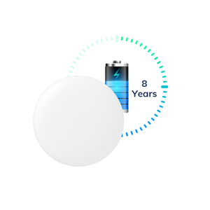 Iot ibeacon uwb tag trong nhà định vị beacons Proximity tiếp thị bluetooth tiếp thị <span class=keywords><strong>BLE</strong></span> đèn hiệu - Product Image 5