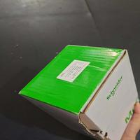 Controlador Lógico PLC Compacto TM221CE40T M221 24VDC Ethernet para Máquinas Pequeñas, Control Industrial OEM, Controlador Lógico Programable