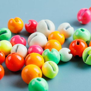 Perles rondes en tungstène pur, de haute densité, étanches, vente en gros, livraison gratuite, en stock - Product Image 3