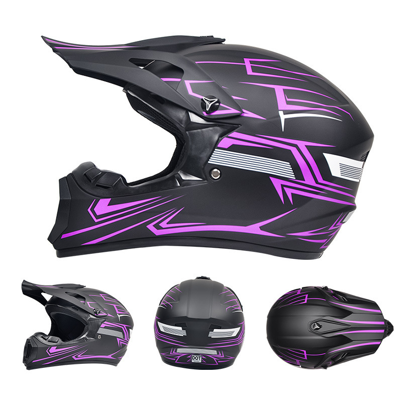 Purple track-foreign trade special contribution