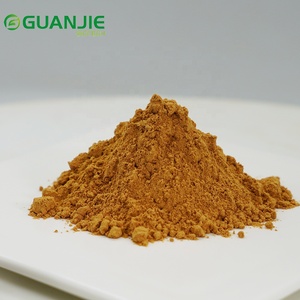 مستخلص كستناء الحصان عالي الجودة بنسبة 20% من مسحوق الأسكين، توريد مباشر من المصنع - Product Image 2