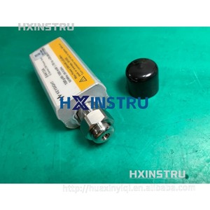 เซ็นเซอร์วัดกำลังไฟฟ้าแบบไดนามิกเรนจ์กว้าง Keysight E4413A ช่วงความถี่ 50 MHz ถึง 26.5 GHz และช่วงกำลังไฟฟ้า -70 ถึง +20 dBm (ไดนามิกเรนจ์ 90 dB) H - Product Image 2
