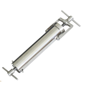 ถ้วยวัดความหนาแน่น ISO 3900 รุ่น BGD 297 ไพค์โนมิเตอร์ - Product Image 1