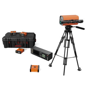 Télémètre de mouvement structurel <span class=keywords><strong>laser</strong></span> LSJ YZ-120, surveillance des minuscules mouvements, garantie de sécurité en sauvetage - Product Image 5