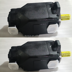 ปั๊ม T6DC 042 รุ่น T6DC-035-010-1R01-B1 ปั๊มใบพัดอะไหล่แท้จากผู้ผลิต - Product Image 1