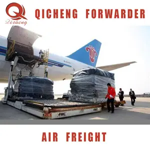 air freight shipping agent air logistics freight shipment from china Xiamen Chongqing Beijing to Netherlands Pakistan Italy