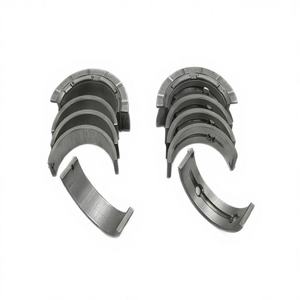 Cojinetes de Cigüeñal Nuevos 618083 618010 21018819 para Motores OPEL 2.0L Z22 y 2.2L, Material de Acero para Autos y Camiones - Product Image 4