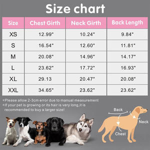 Qiqu fournitures pour animaux de compagnie personnalisé nouveau concepteur <span class=keywords><strong>chien</strong></span> manteau d'hiver <span class=keywords><strong>chien</strong></span> veste hiver chaud polaire doublé animal coupe-vent réfléchissant <span class=keywords><strong>chien</strong></span> <span class=keywords><strong>neige</strong></span> costume - Product Image 6