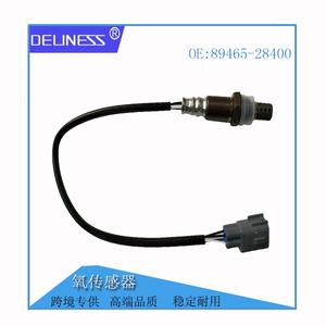 Deuness Oxygen <b>Sensor</b> 89465-28400 <b>For</b> Toyota <b>Car</b> Auto Replacement Part - Product Image 1