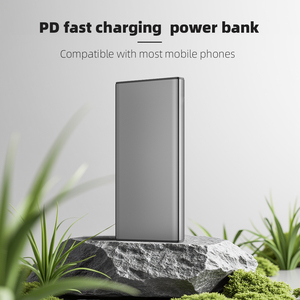 Banco de Energía Portátil de 10000mAh con Carga Rápida PD de 22.5W, Pantalla Digital y Doble Puerto Tipo-C - Product Image 4