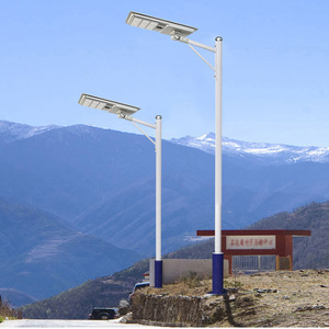 Lampione <span class=keywords><strong>Solare</strong></span> LED Integrato per Esterni con Sensore di Movimento, Modulo di Illuminazione Residenziale Alimentato a <span class=keywords><strong>Energia</strong></span> <span class=keywords><strong>Solare</strong></span> - Product Image 3