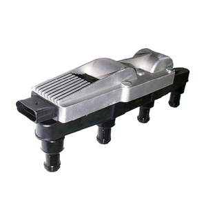 Bobina de Encendido 047905104A para <span class=keywords><strong>Skoda</strong></span> <span class=keywords><strong>Fabia</strong></span> 1.4L AME AZE 2001-2005 2 AÑOS DE GARANTÍA - Product Image 3