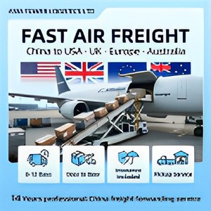 บริการจัดส่งด่วน DHL ราคาประหยัด ส่งถึงหน้าประตูบ้าน จา<span class=keywords><strong>ก</strong></span>จีนไปยัง สหรัฐอเมริ<span class=keywords><strong>ก</strong></span>า สหราชอาณาจักร ยุโรป อิตาลี ดูไบ ระยะเวลาจัดส่ง 2-7 วัน พร้อมเครื่องคำนวณค่าขนส่ง - Product Image 2