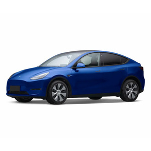 2025 2024 <span class=keywords><strong>Tesla</strong></span> Automobiles cina nuova energia di alta qualità veicoli nuovo modello <span class=keywords><strong>Tesla</strong></span> Y 5 posti auto elettriche SUV lunga durata della batteria - Product Image 2
