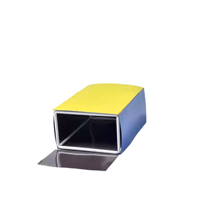 Từ Cuboid Cube Khung Mô hình mở rộng rắn hình học toán học Công cụ giảng dạy cạnh Chiều dài bề mặt khu vực giáo dục Nguồn cung cấp - Product Image 3