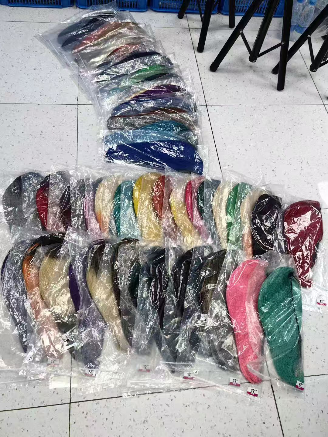Custom Color (accept)