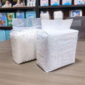 Couches pour animaux de compagnie chinoises OEM ODM : Nouvelles couches désodorisantes pour femelles, super absorbantes et écologiques - Product Image 6