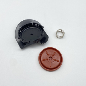 STZT 11127646554 sistema motore per auto Kit di riparazione coperchio valvola Pcv per BMW Mini <span class=keywords><strong>Cooper</strong></span> <span class=keywords><strong>Countryman</strong></span> Paceman N12 11127567162 11127553799 - Product Image 5