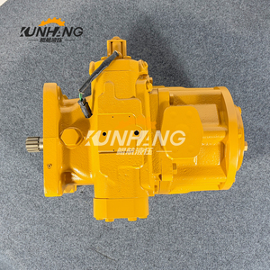 Pour pompe hydraulique 988H 385-0022 10R-3589 Principale - Product Image 3
