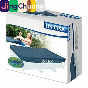 <span class=keywords><strong>Bâche</strong></span> de protection 28038 pour couvercle de <span class=keywords><strong>piscine</strong></span>, toile anti-poussière, <span class=keywords><strong>bâche</strong></span> de recouvrement - Product Image 3