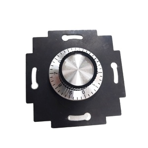 Contrôleur de vitesse WD 00.780.1326 220V-250V 630W pour pièces d'impression offset HD SM102 SX102 CD102CN CX102 - Product Image 1