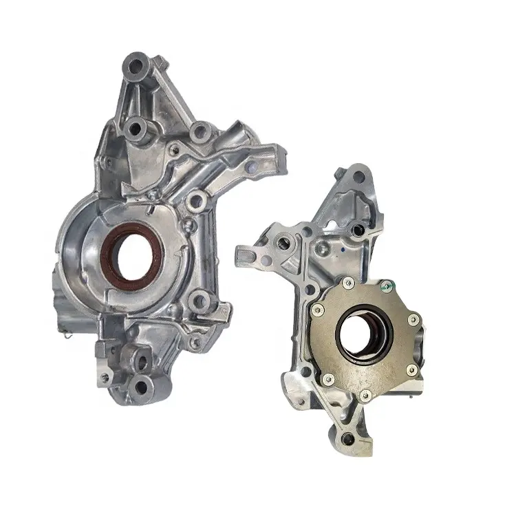 Aksesoris Asli M3 Gearbox Kecil Pompa Minyak ZL01-14-100