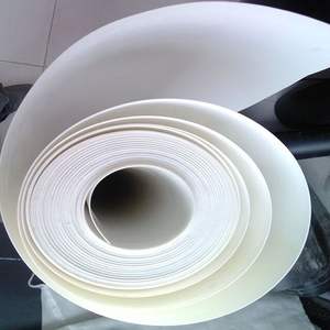 غشاء أرضي من البولي إيثيلين منخفض الكثافة 0.5 و 0.75 للاستخدام في مزارع الأسماك وأحواض الأسماك والروبيان والسدود ومدافن النفايات - تصميم صناعي - Product Image 3