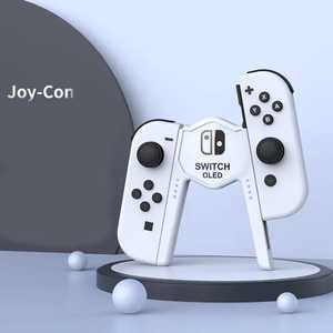 Base de Carga para <span class=keywords><strong>Nintendo</strong></span> <span class=keywords><strong>Switch</strong></span>/<span class=keywords><strong>Switch</strong></span> OLED, Soporte de Carga para Controlador, Estación de Carga - Product Image 4