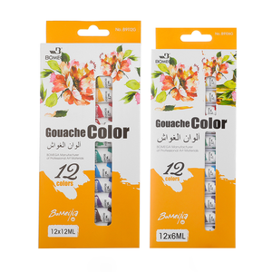 Профессиональная краска для одежды, 12 мл - Product Image 4