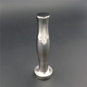 Tamper de Café en Cápsulas Perfecto, Recargable, Reutilizable, Base Plana de Acero Inoxidable para Máquina de Espresso - Product Image 3