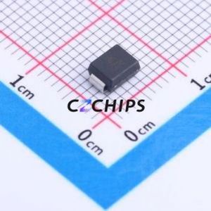 Nouveau et original SMBJ14CA SMB Transistor ESD et protection contre les surtensions (TVS/ESD) vente entière puces de composants électroniques et service de nomenclature - Product Image 1