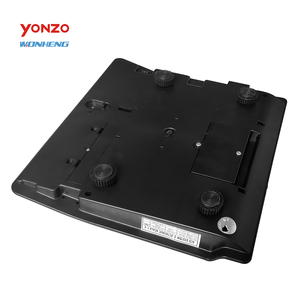 Layanan OEM Pabrik Dijual Dibuat Di Cina Populer 30Kg/40Kg 2Kg/5G Elektronik Berat Skala timbangan Digital - Product Image 5