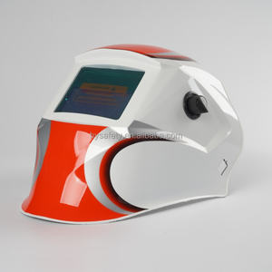 Casque de soudage à assombrissement automatique certifié CE perruque Tig Mma <span class=keywords><strong>Mig</strong></span> Mag capuchon de soudage à objectif ClearLight - Product Image 3