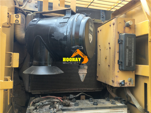 รถขุดตีนตะขาบ Caterpillar 325BL 325B 325C 325D 325DL มือสอง พร้อมเครื่องยนต์ เกียร์ และชิ้นส่วนสำคัญอื่นๆ สภาพใช้งานได้ดี - Product Image 4